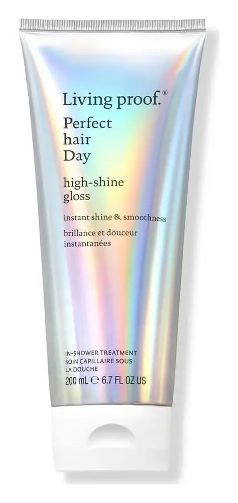Living Proof Perfect Hair Day High-Shine Gloss