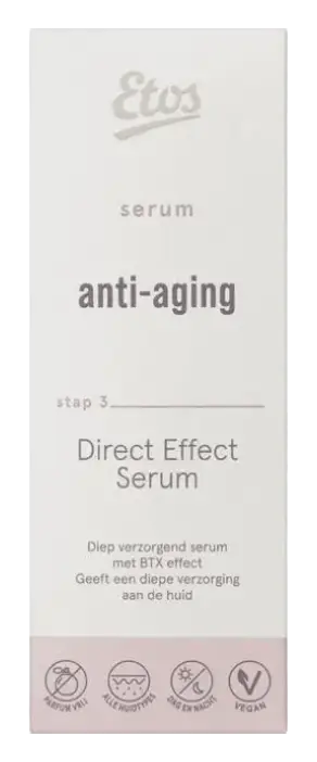 Etos Direct Effect Serum