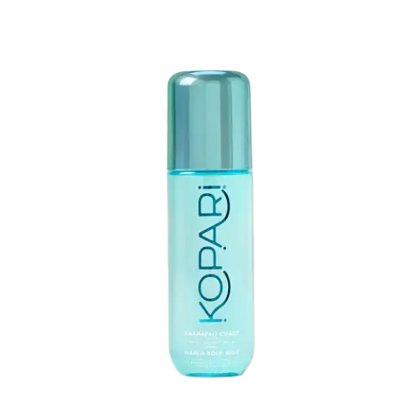 Kopari Hair & Body Mist Creamy Coconut