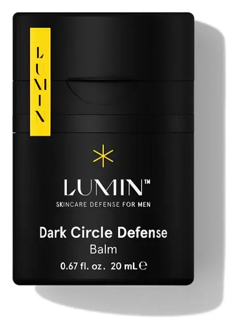 Lumin Dark Cirlcle Defense Balm