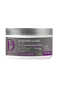 Design Essentials Rosemary And Mint Stimulating Super Moisturizing Conditioner