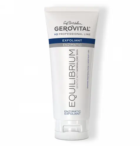Gerovital Enzymatic Exfoliant