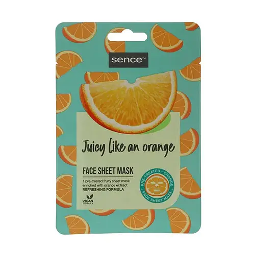 Sence Juicy like an Orange