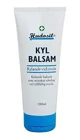 Hudosil Kylbalsam