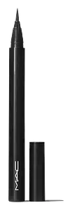 Mac Cosmetics Brushstroke 24-Hour Liner Brushblack