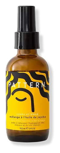 Pattern by Tracee Ellis Ross Jojoba Oil Blend