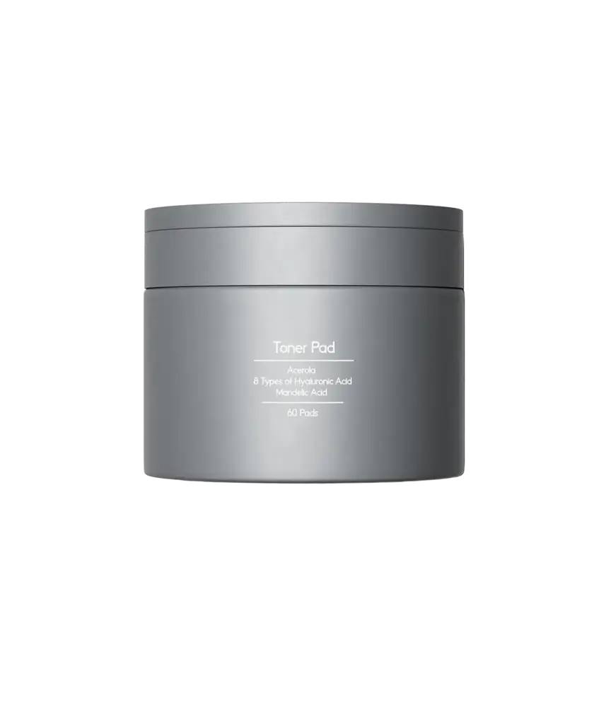 Kremi Beauty Toner Pad