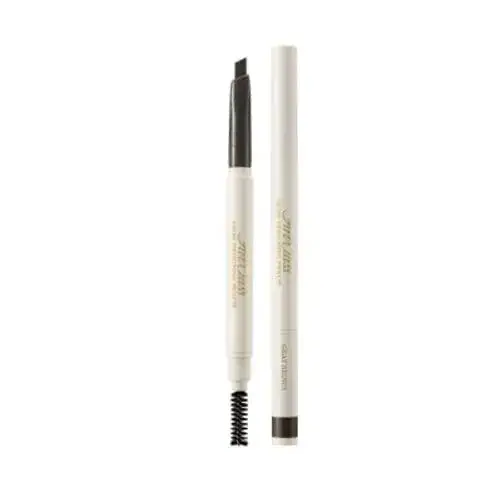 Too Cool For School Artclass Brow Designing Pencil #01 Grey Brown