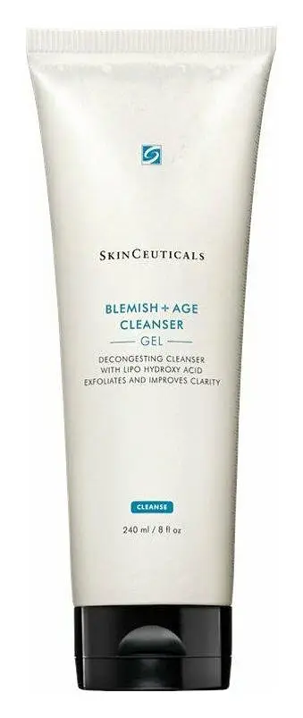 SkinCeuticals Blemish + Age Cleansing Gel