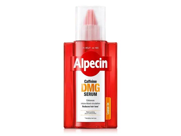 Alpecin Caffeine DMG Serum