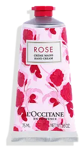 L'Occitane Rose Hand Cream