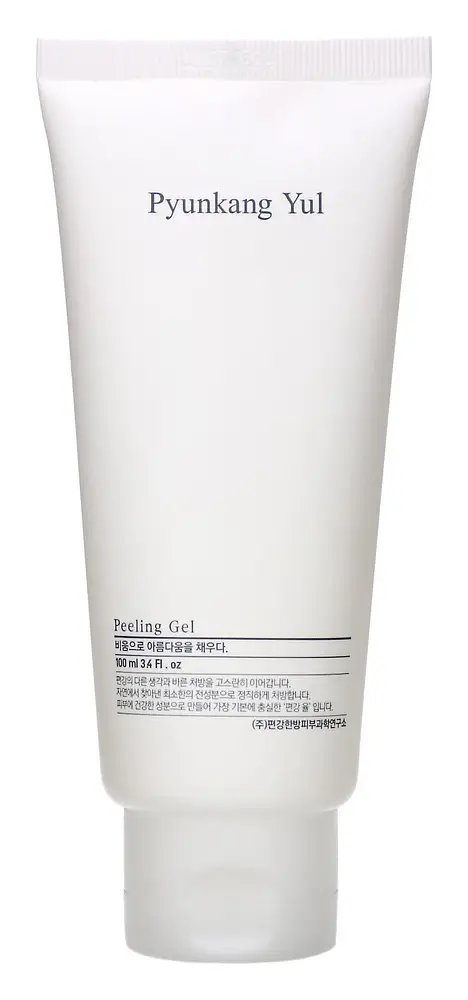 Pyunkang Yul Peeling Gel