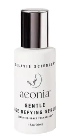 Delavie Sciences Aeonia Gentle Age Defying Serum