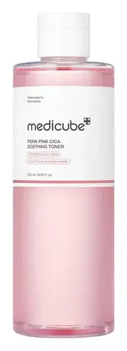 MediCube PDRN Pink Cica Soothing Toner