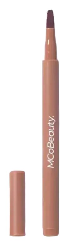 MCoBeauty. Lip Stain & Sculpt Natural Nude