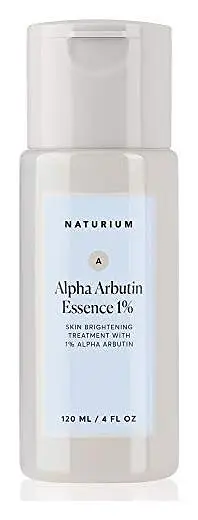 Naturium Alpha Arbutin Essence 1%