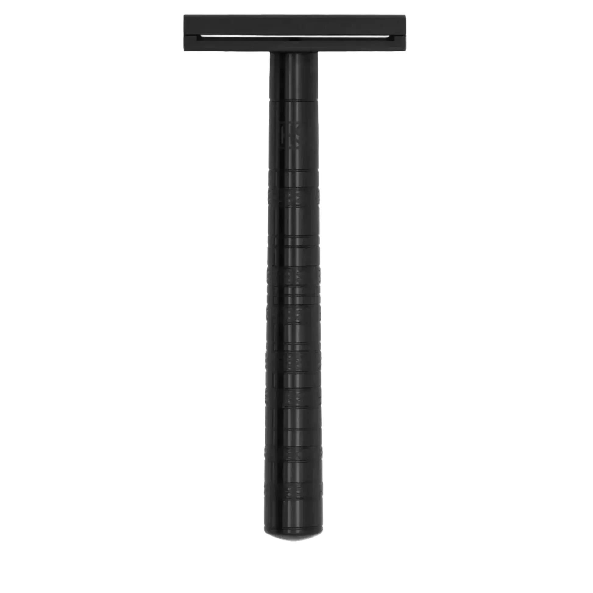 Henson Shaving AL13 Razor Jet Black