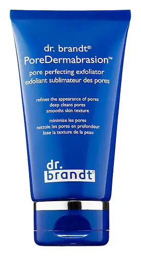 Dr. Brandt Skincare PoreDermabrasion™ Pore Perfecting Exfoliator
