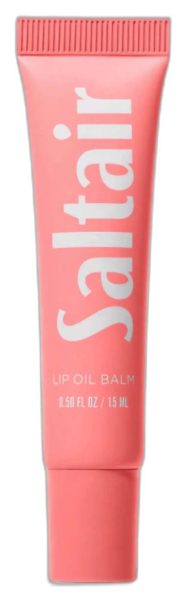 Saltair Lip Oil Balm Conditioning Lip Oil Plumeria