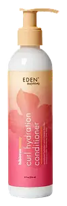 Eden Bodyworks Hibiscus Honey Curl Hydration Conditioner