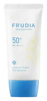 Frudia Ultra UV Shield Sun Essence SPF50+ PA++++