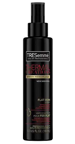TRESemmé Thermal Creations Flat Iron Spray