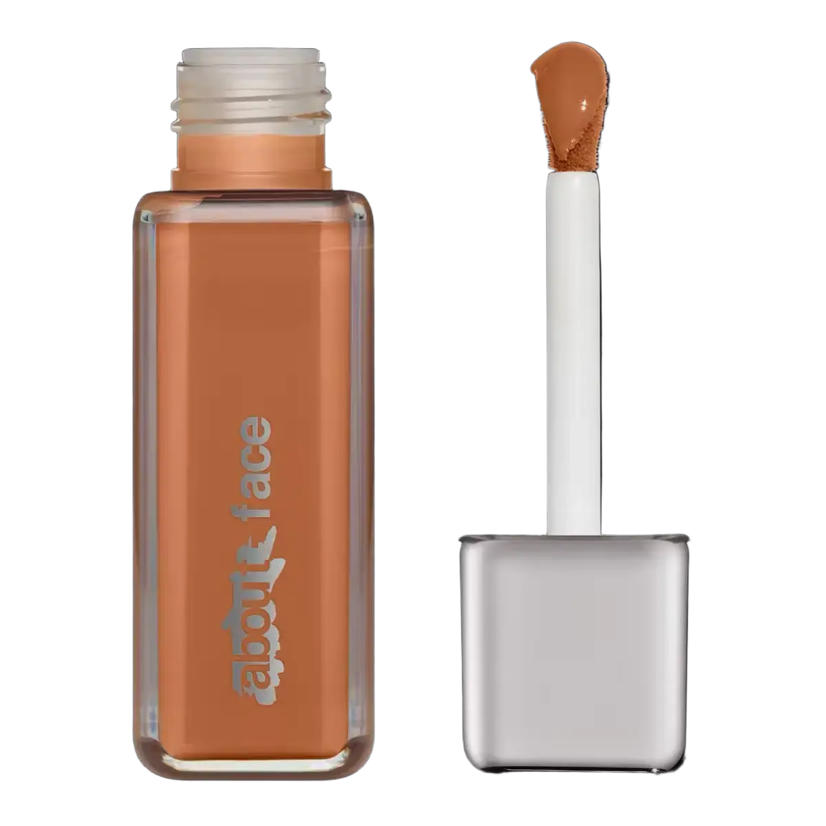 about-face The Performer Skin-Focused Foundation MD3 Cool