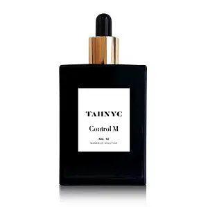 Tahnyc Control M Mandelic Solution