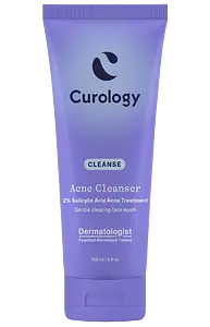 Curology Acne Cleanser