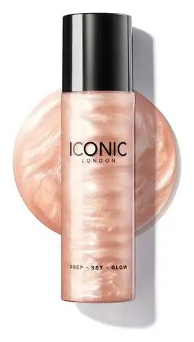 Iconic London Prep-Set-Glow Original