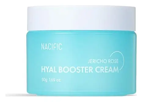 Nacific Hyal Booster Cream