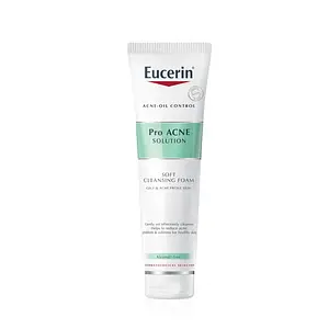 Eucerin ProACNE Solution Cleansing Foam
