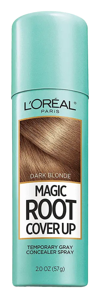 L'Oreal Magic Root Cover Up Dark Blonde