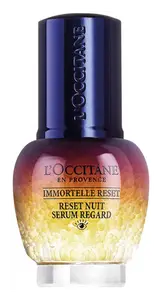 L'Occitane Immortelle Overnight Reset Eye Serum