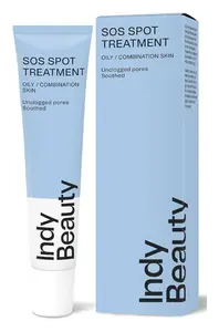 Indy Beauty SOS Spot Treatment