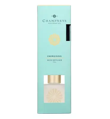 Champneys Reed Diffuser Energising