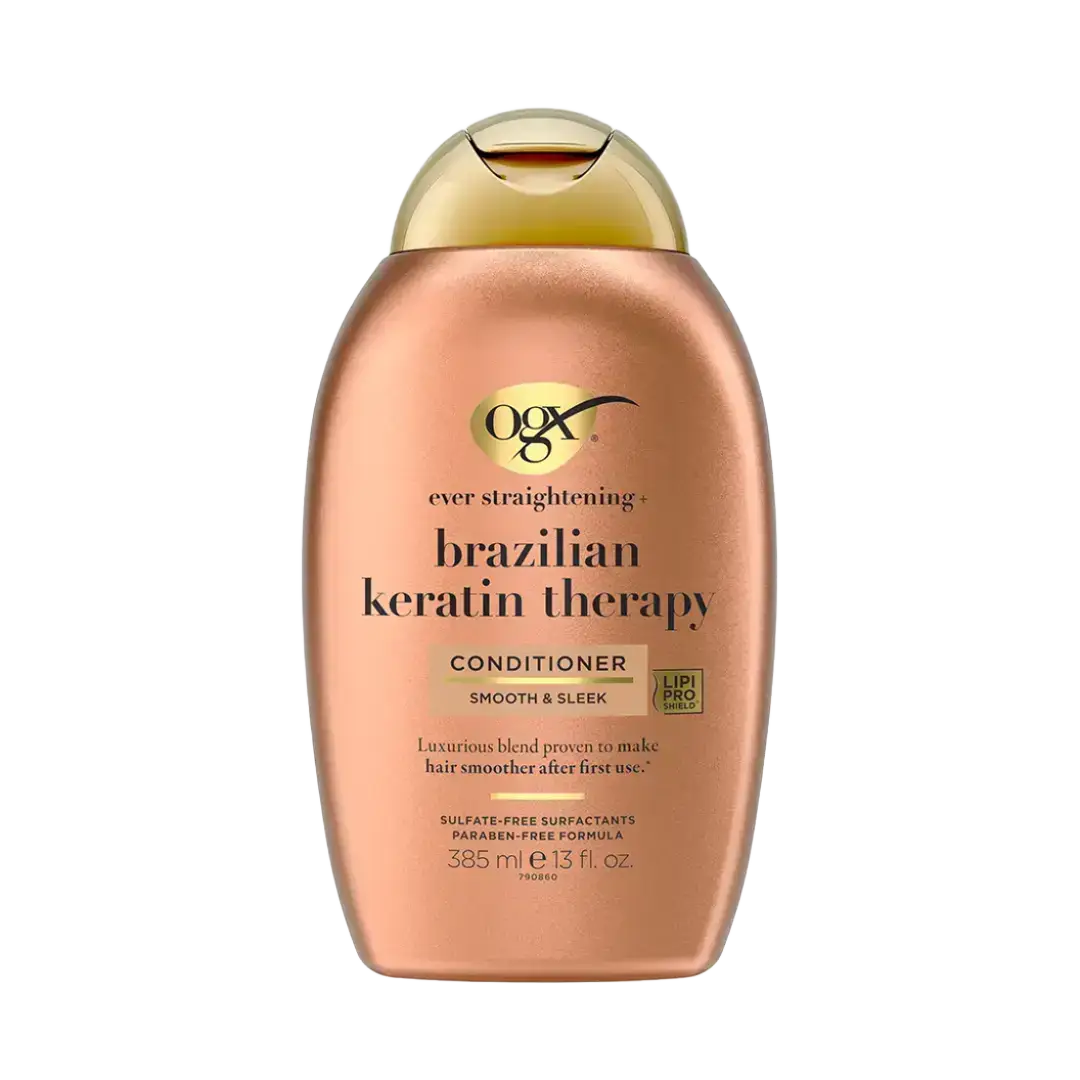 OGX Beauty Brazilian Keratin Therapy Conditioner