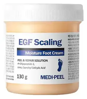 MEDI-PEEL EGF Scaling Moisture Foot Cream