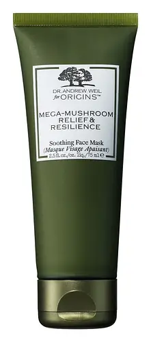 Origins Mega-Mushroom Relief & Resilience Soothing Face Mask