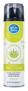 White Rain Women’s Aloe Vera Shave Cream