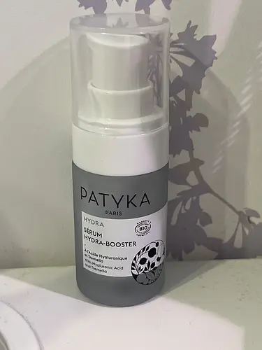 Patyka Paris Serum hydra booster
