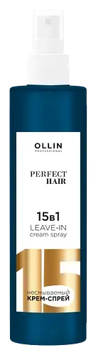 Ollin Perfect Hair Leave-In Cream Spray