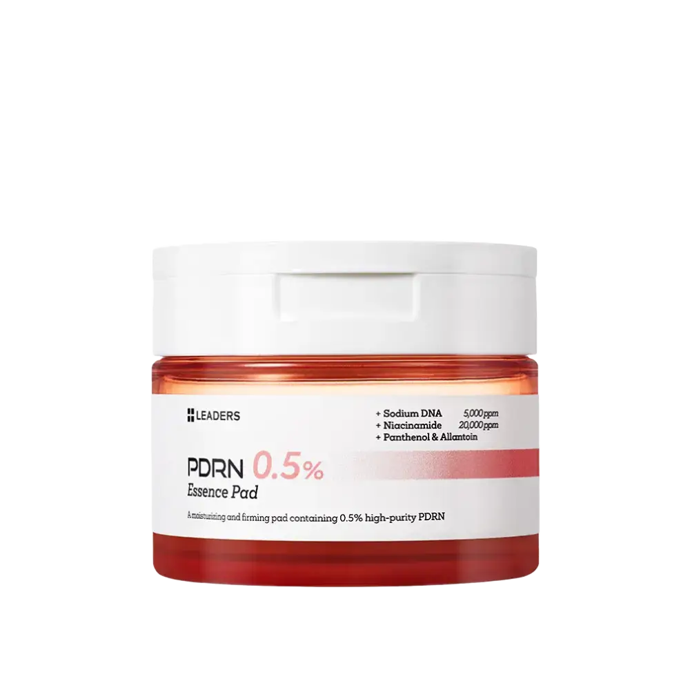 LEADERS PDRN 0.5% Essence Pad