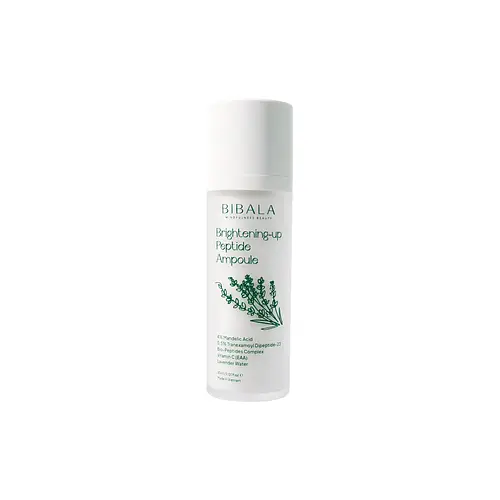 Bibala Brightening-Up Peptide Ampoule