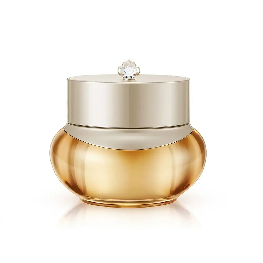 The History of Whoo Gong Jin Hyang Firming Cream