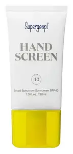 Supergoop! Handscreen SPF 40