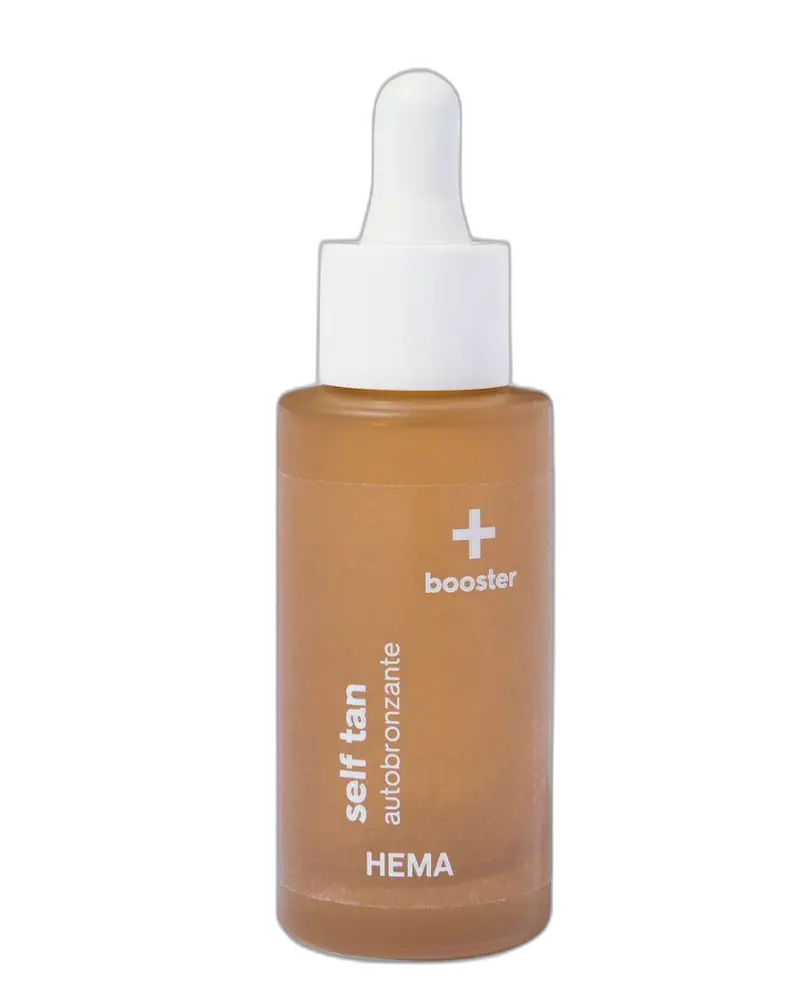 HEMA Booster Self Tan
