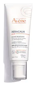 Avène XeraCalm A.D Lipid-Replenishing Balm