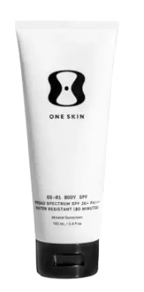 Oneskin OS-01 Body SPF 30+