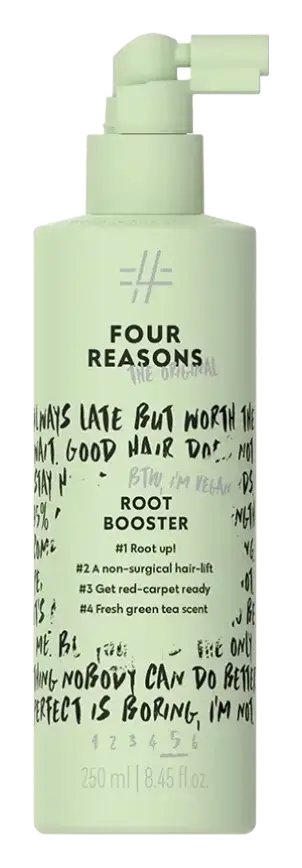 Four Reasons Original Root Booster